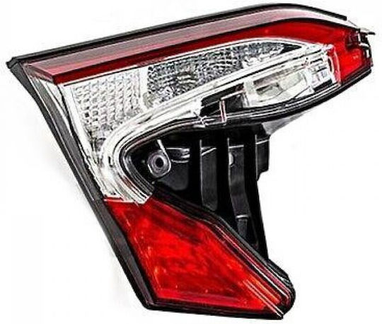 Taillights Led for Toyota C-HR 2016-2019