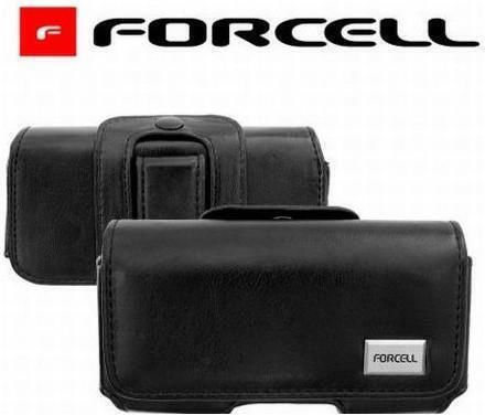 Forcell Classic 100A Belt Case Black
