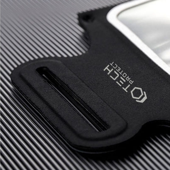 Tech-Protect M1 Sport Θήκη Μπράτσου έως Ροζ