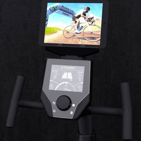 Kettler Ergo TOUR 600 R Seated Exercise Bike Electromagnetic