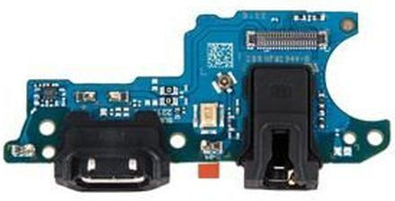 Samsung Flex Cable with Charging port for