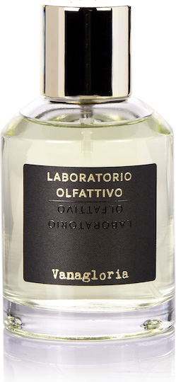 Laboratorio Olfattivo Vanagloria Eau de Parfum 100ml