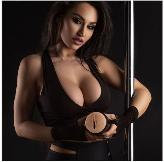 Kiiroo Feel Reya Sunshine Masturbator Vagina
