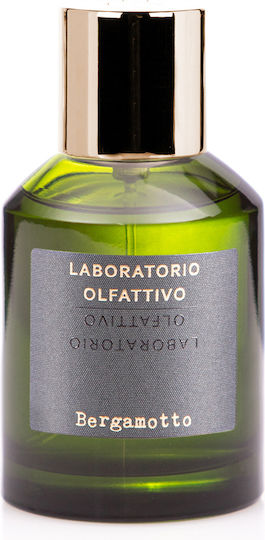 Laboratorio Olfattivo Bergamotto Eau de Parfum 100ml