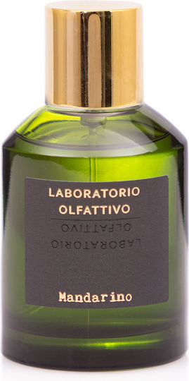 Laboratorio Olfattivo Mandarino Eau de Parfum 100ml