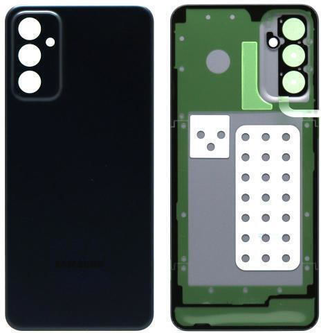 Samsung Καπάκι Μπαταρίας (Service Pack) Deep Green για Galaxy M23