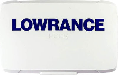 Lowrance SunCover Προστατευτικό Καπάκι για Hook2-Reveal 7’'