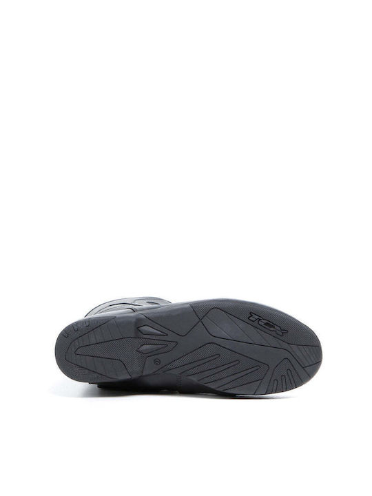 TCX X-Five 4 GoreTex Schwarz
