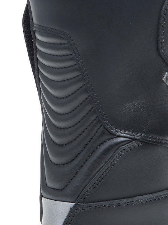 TCX X-Five 4 GoreTex Schwarz
