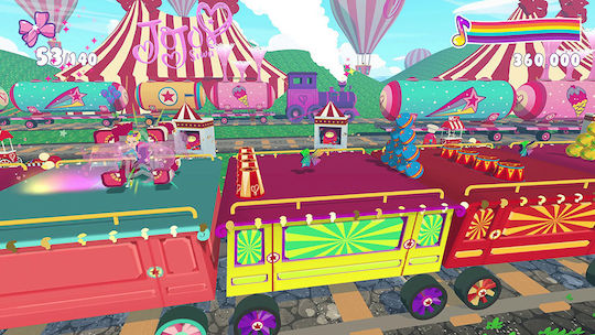 Jojo Siwa Worldwide Series Xbox One Game