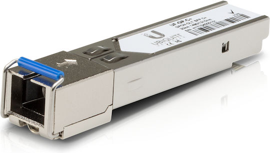 Ubiquiti Transceiver EX.2183 SMF 1τμχ