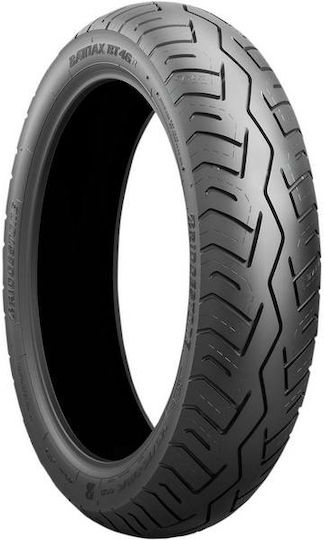 Bridgestone Battlax BT46 140/70-18 67H Tubeless On-Road Λάστιχο Μοτοσυκλέτας Πίσω