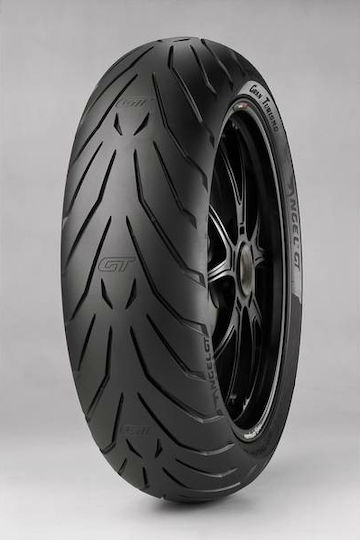 Pirelli Angel GT 190/50ZR17 73W Tubeless On-Road Motorradreifen Hinterrad