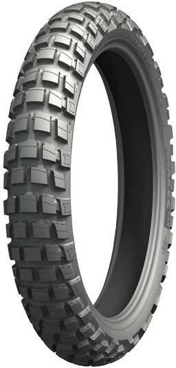 Michelin Anakee Wild 80/90-21 48S Tubeless Off-Road Motorcycle Tyre Front