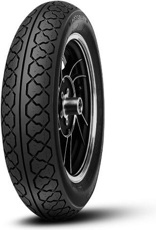 Metzeler Perfect ME 77 4-18 64H Fără Cameră De Aer Personalizat Anvelopă Pentru Motocicletă Partea Din Spate