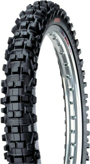 Maxxis Maxxcross IT M7304 80/100-21 51E-Commerce-Website TT Off-Road Motorradreifen