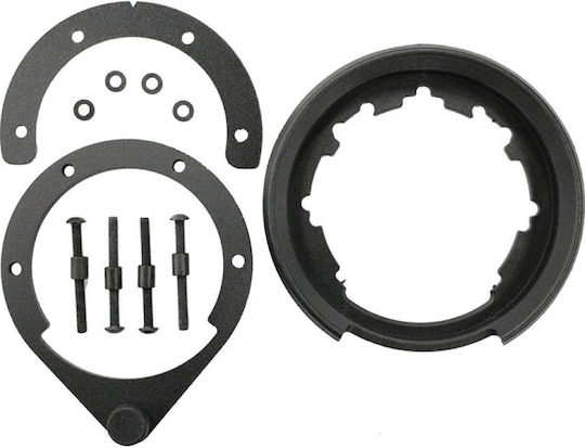 Givi Tank Mounts for BMW R 1200 RT 2013