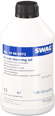 SWAG ATF DEX II Automatic Transmission Fluid 1lt