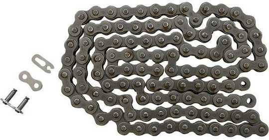 JT Sprockets Drive Chain 520110L for Honda XR for Kawasaki KLE 500 for Yamaha XT 660 520X110L