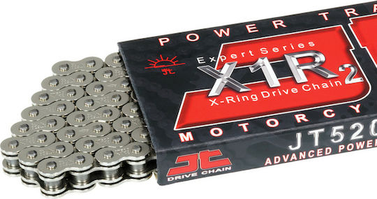 JT Sprockets Antriebskette 520116L für Honda CRF 250 520X116L
