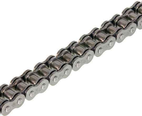 JT Sprockets Αλυσίδα Κίνησης για Honda CBR 125 2004-2010 / YAMAHA XG 250 2005-2008 / KAWASAKI KMX 125 1986-2003