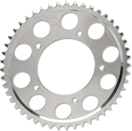 JT Sprockets Γρανάζι Πίσω 46 Δοντιών για Suzuki SFV 650