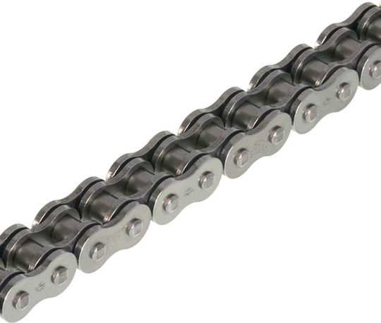 JT Sprockets Задвижваща верига 525116L за BMW F 650 GS - Ф 650 ГС за Honda CBF 500 за Suzuki GSX-R 750 за Triumph Дейтона 525X116L
