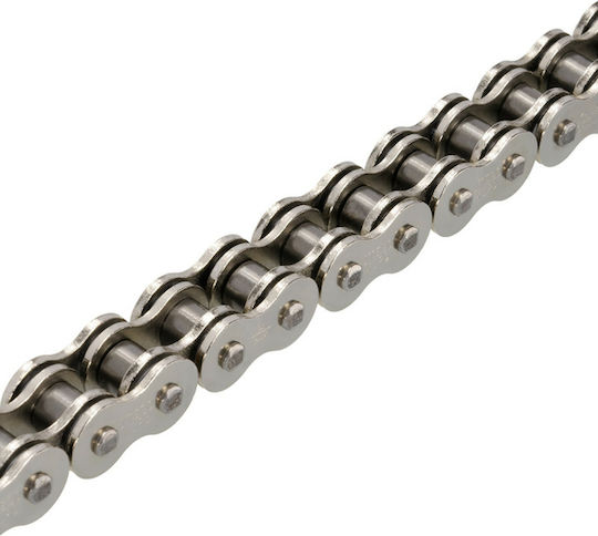 JT Sprockets Задвижваща верига 530114L за Honda CB 900 F Хорнет за Kawasaki VN 800 Класик за Triumph Тигър 530X114L