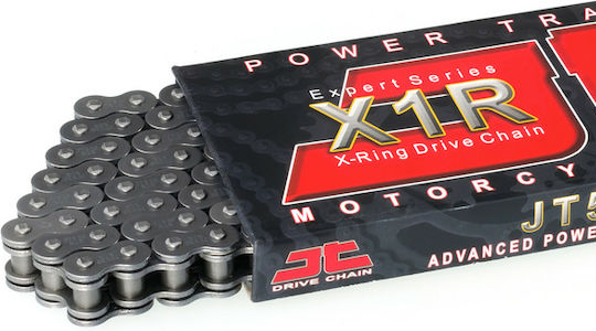 JT Sprockets Drive Chain 530112L for Kawasaki VN 800 Classic for Suzuki GSF 600 Bandit 530X112L