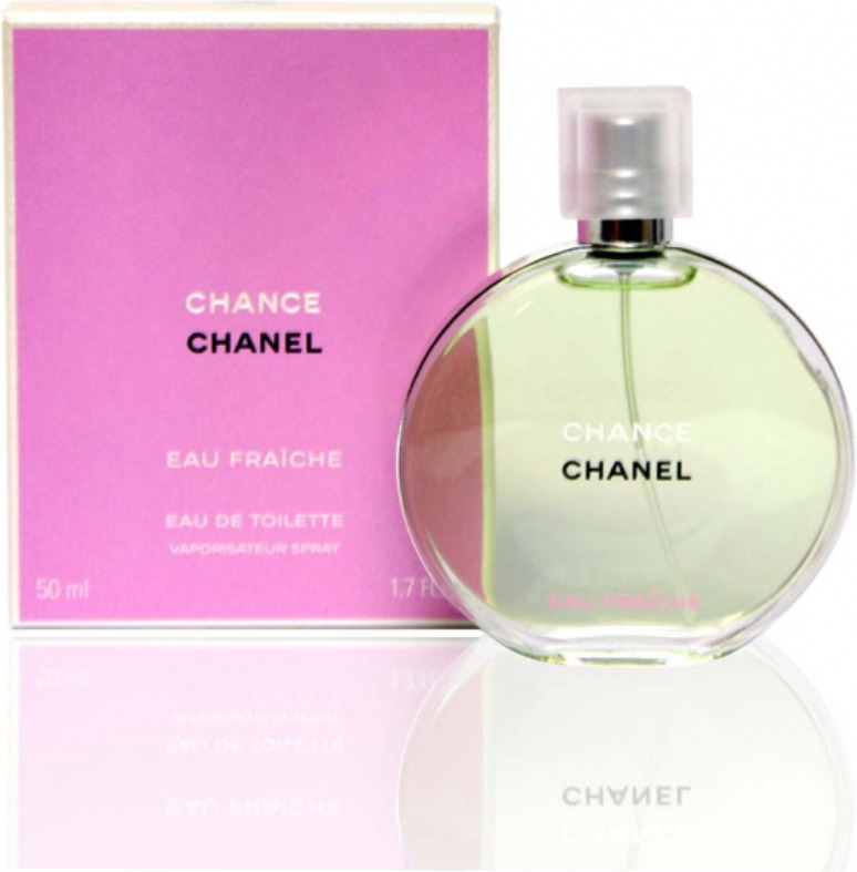 Chanel Eau Fraiche 50ml | Skroutz Romania