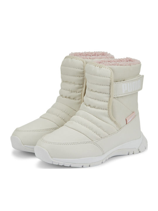 PUMA Nieve Winter Μπότες Χιονιού