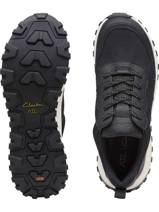 ALT Trek Free Damen Sneakers Schwarz