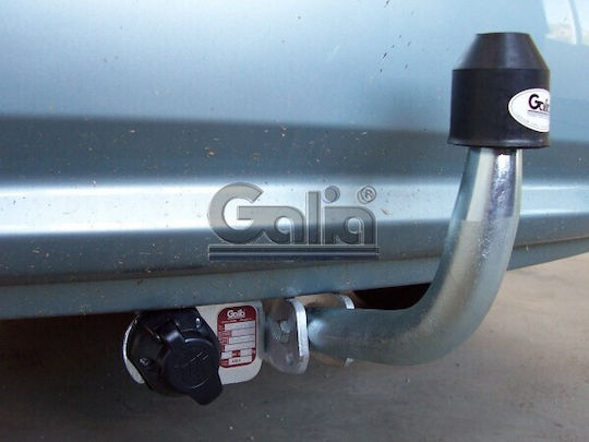 Galia Abschlepphaken Auto Hyundai Akzent
