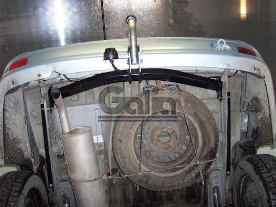 Galia Abschlepphaken Auto Peugeot 306