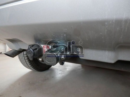 Galia Abschlepphaken Auto Land Rover Freelander