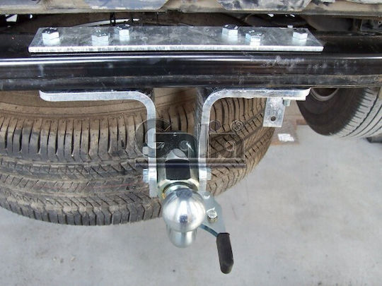 Galia Automatic Tow Hook Car Nissan Pathfinder Suv 2005 Automatic Maximum Towing Weight 3000kg