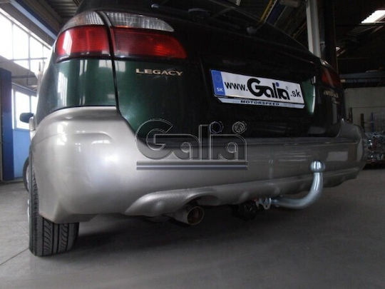 Galia Abschlepphaken Auto Subaru Erbe