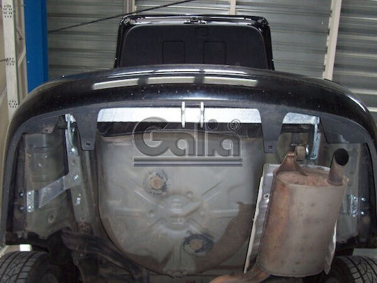 Galia Abschlepphaken Auto Toyota Avensis