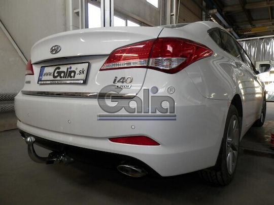 Galia Abschlepphaken Auto Hyundai i40