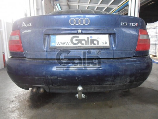 Galia Abschlepphaken Auto Audi A4