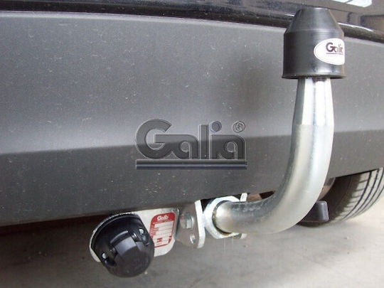 Galia Abschlepphaken Auto Ford Fiesta