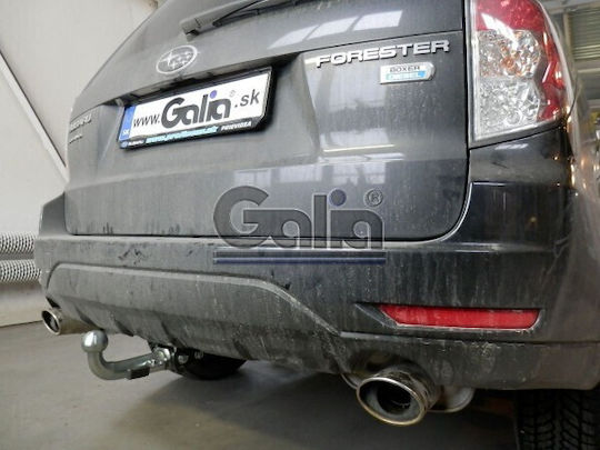 Galia Abschlepphaken Auto Subaru Forstwirt