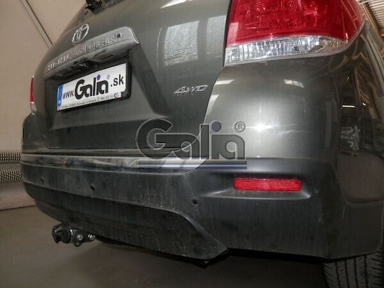 Galia Abschlepphaken Auto Toyota Highlander