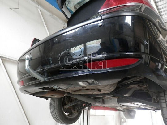 Galia Abschlepphaken Auto Ford Mondeo