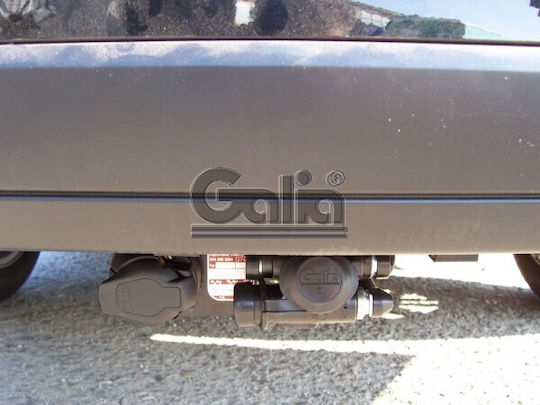 Galia Αυτόματος Κοτσαδόρος Αυτοκινήτου Citroen C5 Kombi 2000 - 2008 Αυτόματος Μέγιστης Έλξης 1700kg