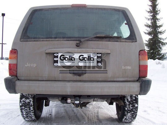 Galia Abschlepphaken Auto Jeep Cherokee