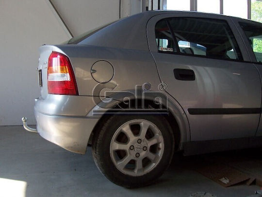 Galia Abschlepphaken Auto Opel Astra
