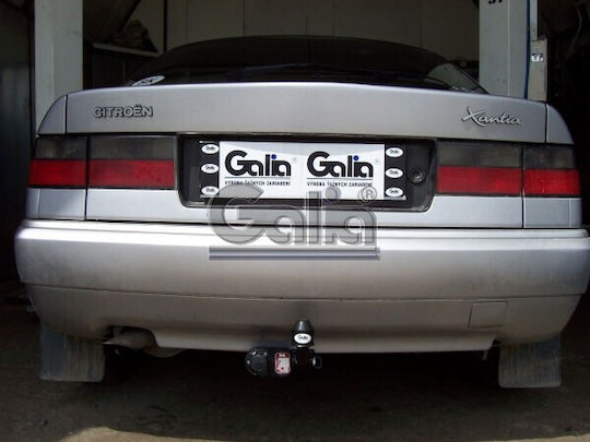 Galia Αυτόματος Κοτσαδόρος Αυτοκινήτου Citroen Xantia 5θυρο 1993 - 2002 Αυτόματος Μέγιστης Έλξης 1500kg