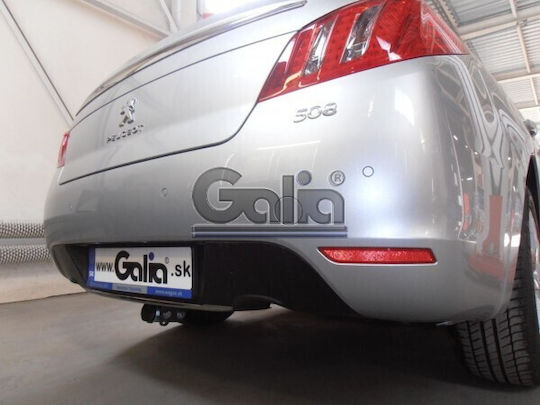 Galia Abschlepphaken Auto Peugeot 508