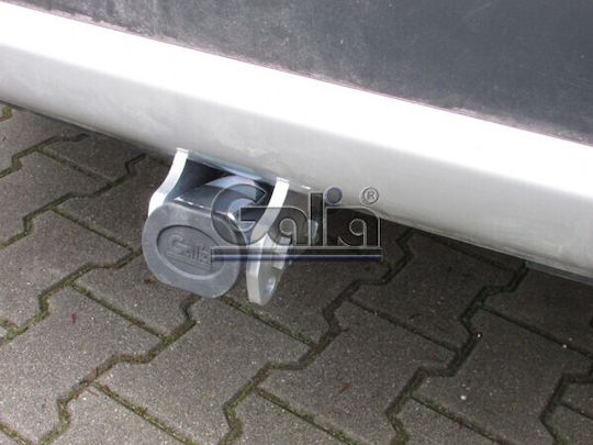 Galia Automatic Tow Hook Car Mitsubishi Outlander Suv 2012 Automatic Maximum Towing Weight 2000kg